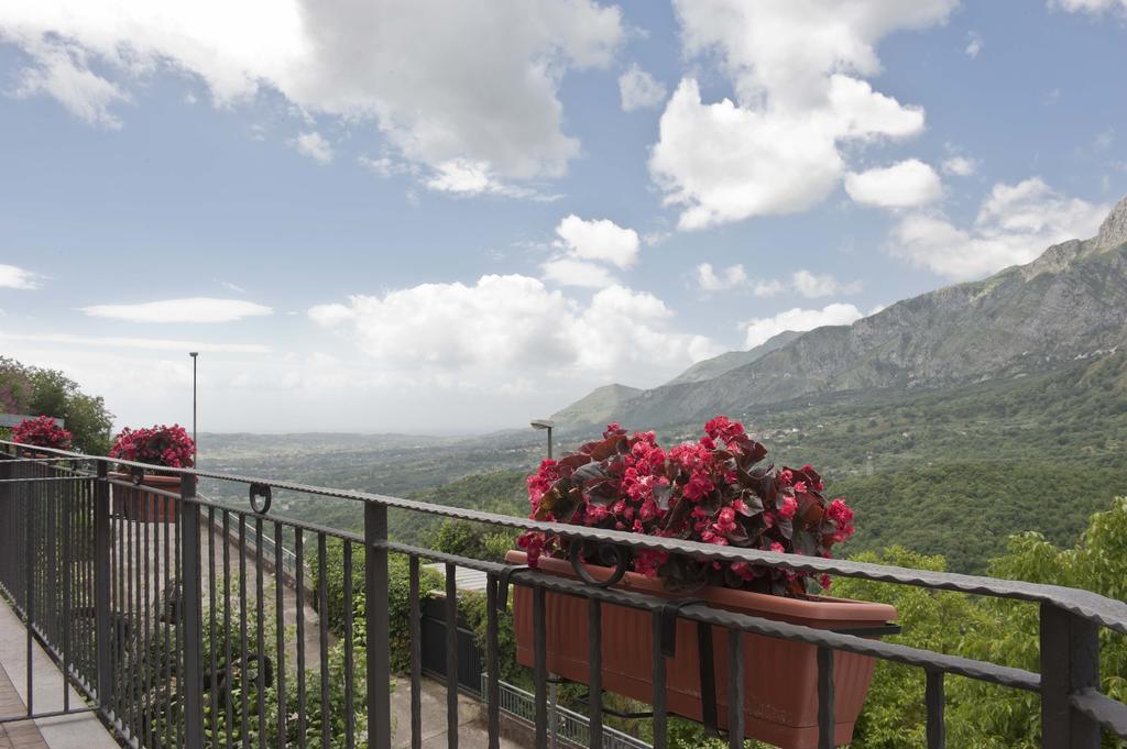 Casa Vacanze "Pietra Viva" Castelnuovo Parano Экстерьер фото